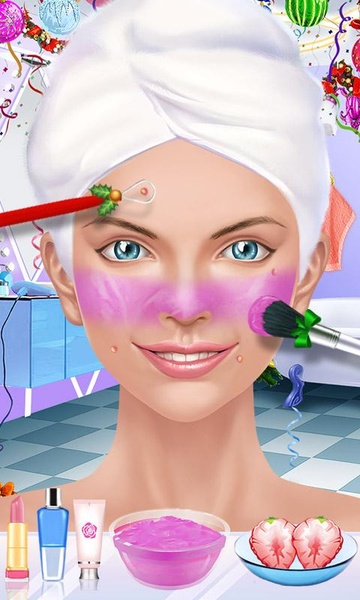 Christmas Makeover - Preview 14