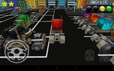 Truck Parking Game screenshot 4