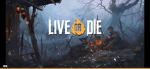Live or Die: Survival screenshot 14