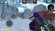 Strike team - Counter Rivals Online screenshot 7