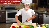 Indian Restaurant Chef Cooking screenshot 6