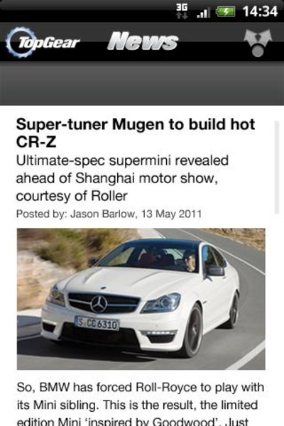 Top Gear - Preview 4