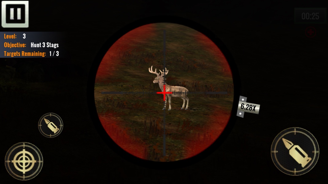 Deer Hunter - Call of the Wild APK for Android Download