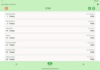 Calendar converter screenshot 4