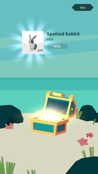 Forest Island - Preview 7