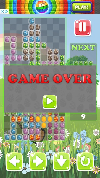 Easter Blocks - Preview 1