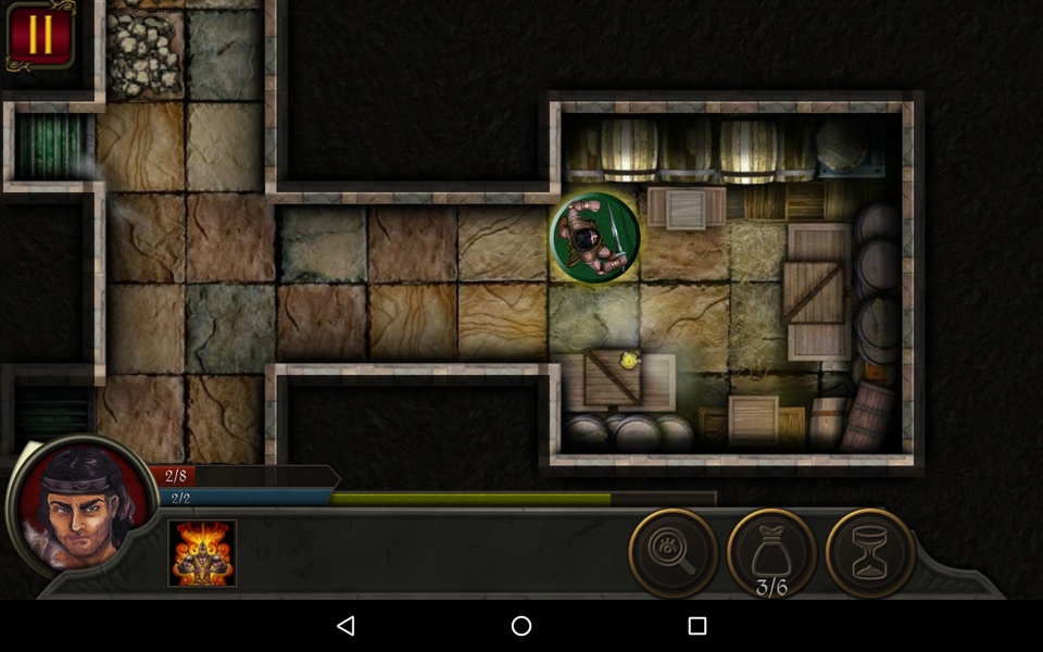 Arcane Quest Adventures - Preview 1