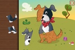 Puzle de animales screenshot 21