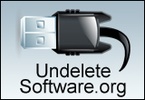 Pen Drive Undelete Software screenshot 2