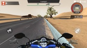 Traffic Fever-Moto screenshot 6