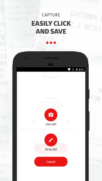 Brugel - Simple bill organizer - Preview 11
