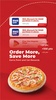 US Pizza screenshot 13