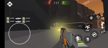 ev.io Mobile : Arena & Battle screenshot 4