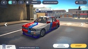 Drag Racing 3D: Streets 2 screenshot 3