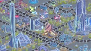 Designer City: Aquatic City screenshot 5