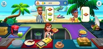 Cooking Cafe – Restaurant Star : Chef Tycoon screenshot 4