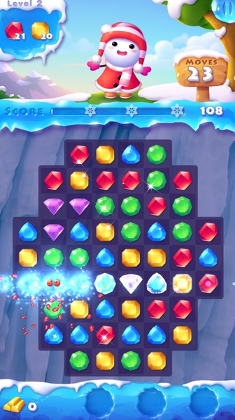 Ice Crush 2 - Preview 10