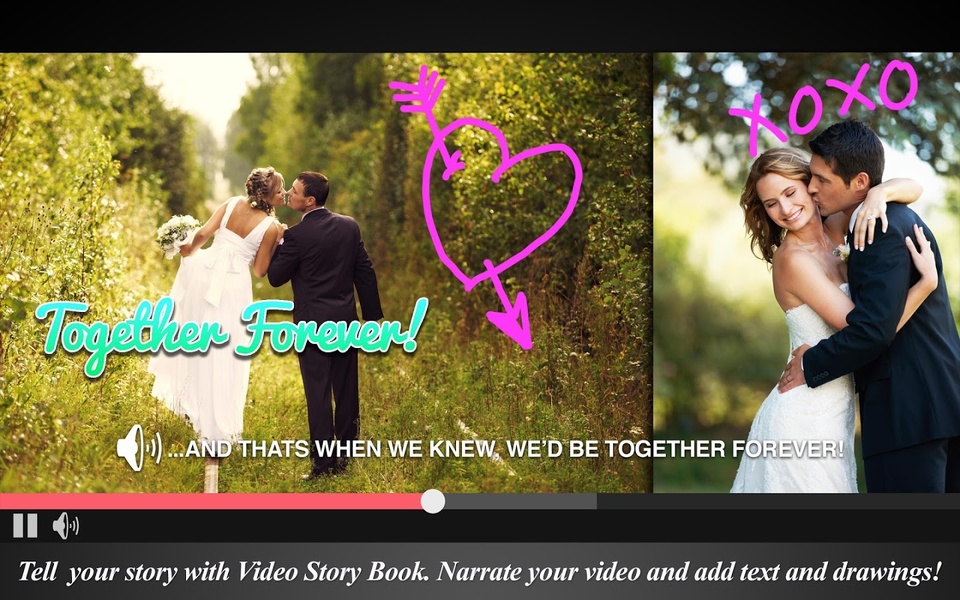 Video Photo Books - Preview 2