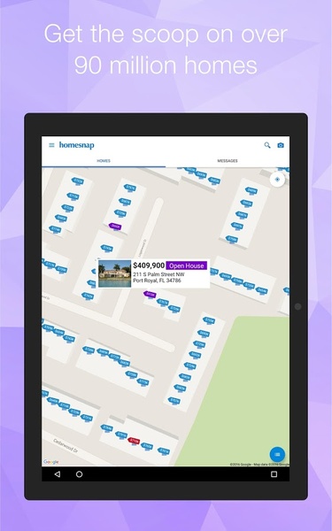 Homesnap - Preview 15
