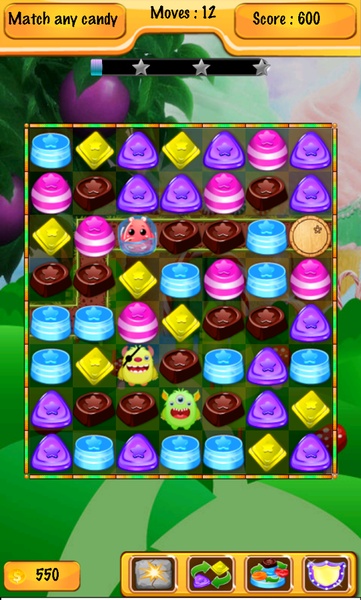 Moshi Monster Rescue - Preview 3