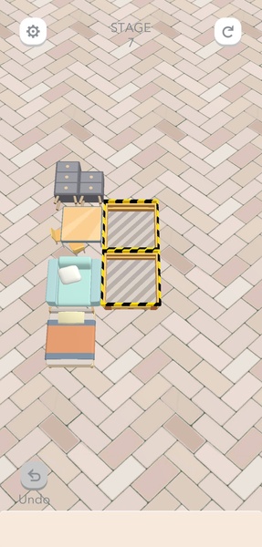 Pack Move - Preview 1