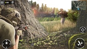 Commando Mission FPS Gun Games screenshot 2