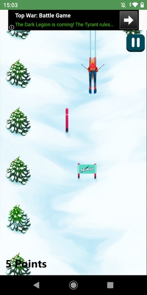 Ski Hero BD - Preview 16