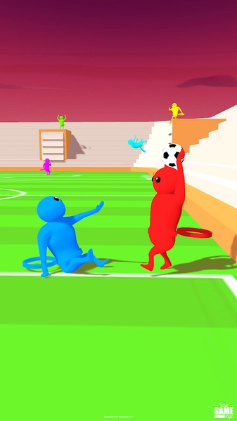 Monsters Gang for Android - Download the APK from Uptodown