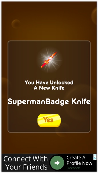 Knife Battle - Preview 5
