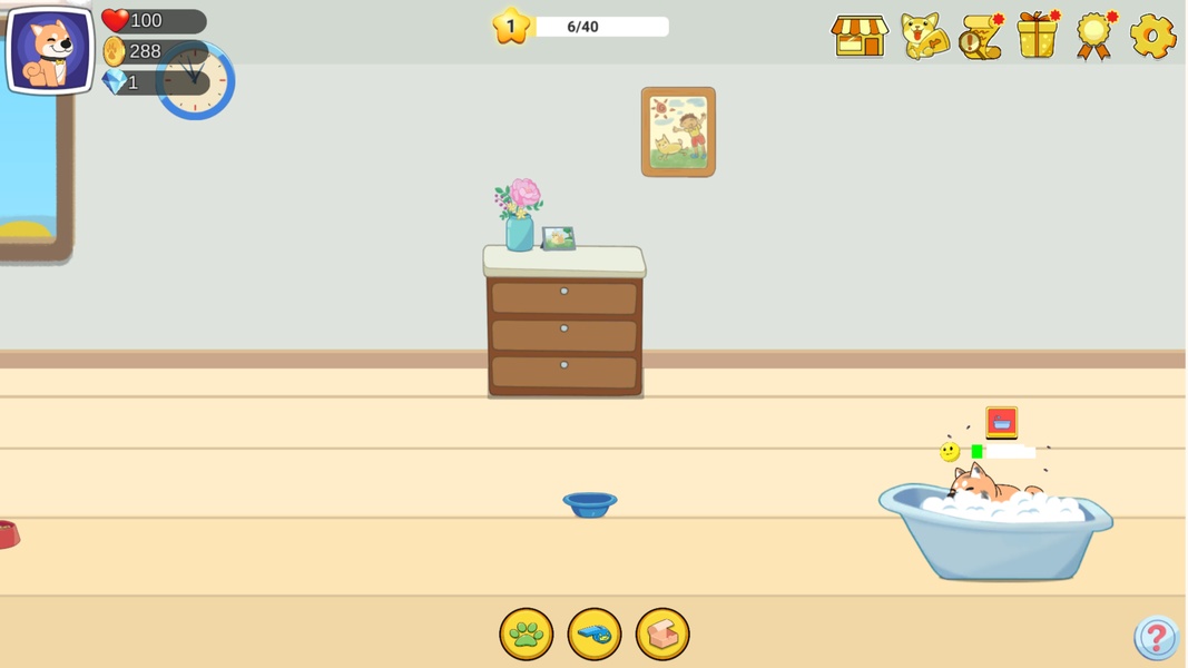 Pet House - Preview 3