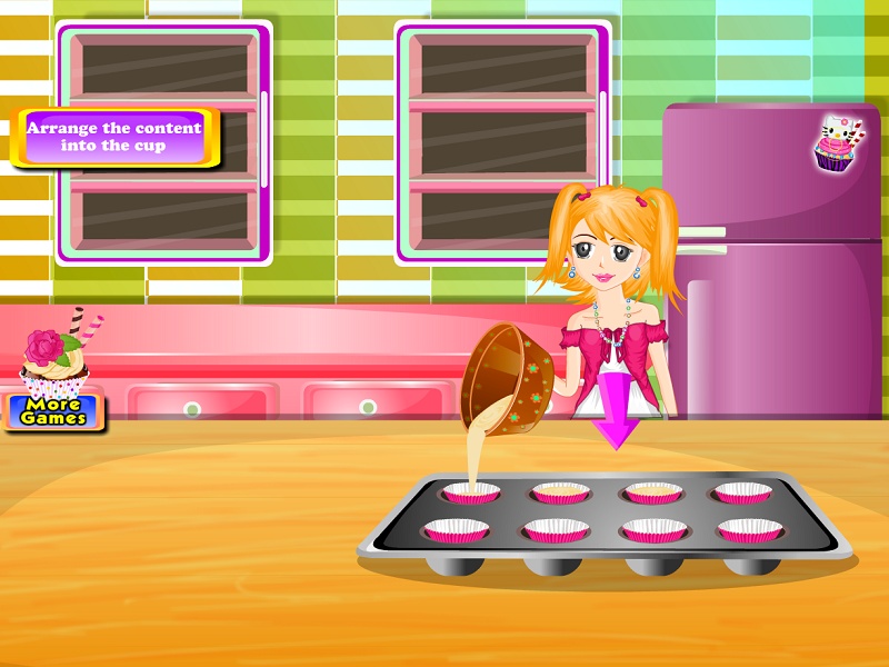 Delicious Tornie Cupcakes - Preview 4