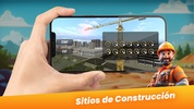 Tower Crane Simulator screenshot 8