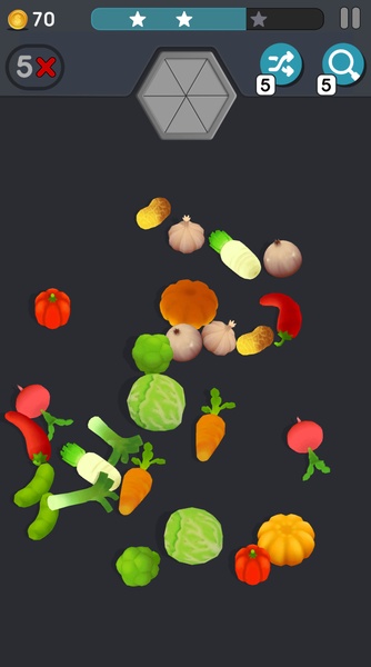 Pair 3D: Match 3D puzzle - Preview 5