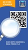 BarQRCode screenshot 5