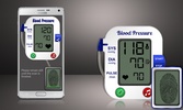 Blood Pressure Scanner screenshot 5