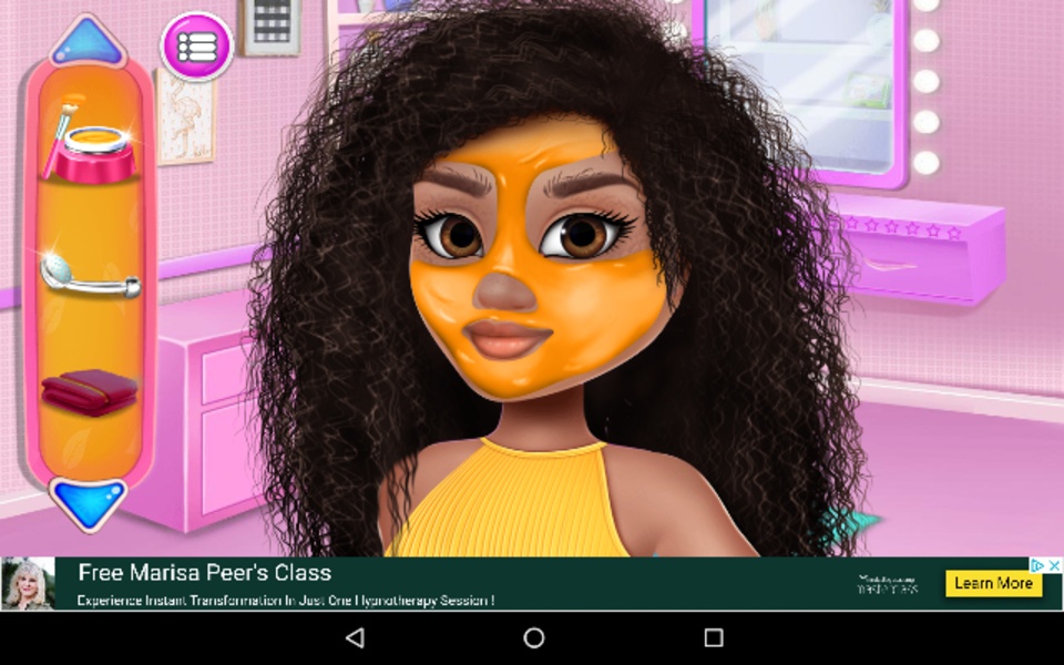Crazy Bff Princess Nightout Party - Preview 16