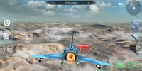Ace Fighter: Modern Air Combat screenshot 12
