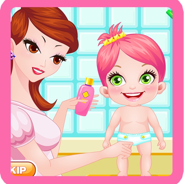 Mommy And Baby Care - Preview 8