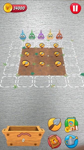 Angry Birds Explore - Preview 7