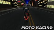 Moto Racing screenshot 2