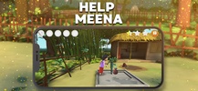 Meena Game 2 screenshot 12