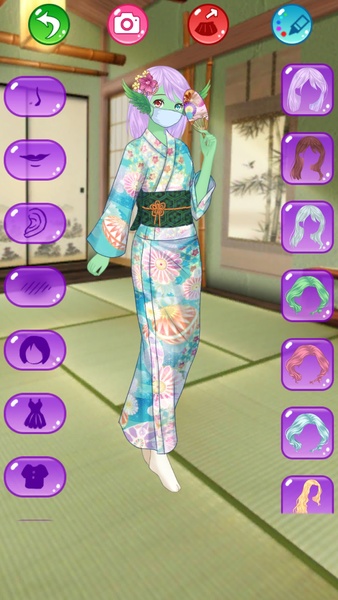 Anime Boutique - Preview 4