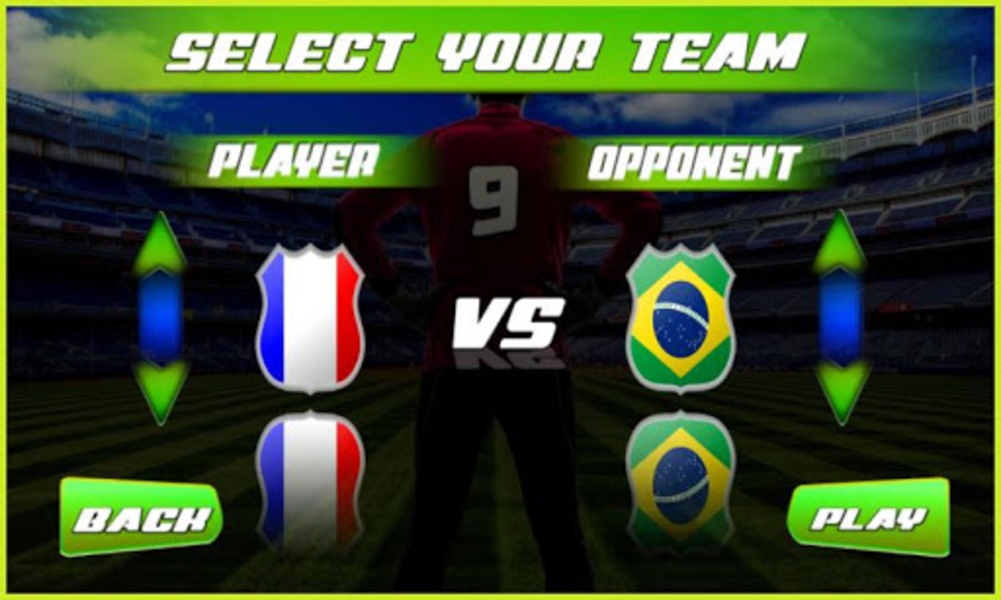 Play Football Match Contest - Preview 3