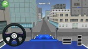 Real Truck Simulator screenshot 3