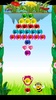 Bubble Shooter Roses screenshot 13