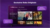 The Roku Channel screenshot 5