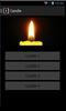 Nice Candle screenshot 5