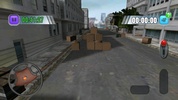 TruckSim: Urban Time Racing screenshot 2