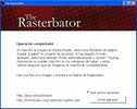 The Rasterbator screenshot 2