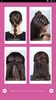 Best Hairstyles step by step screenshot 2